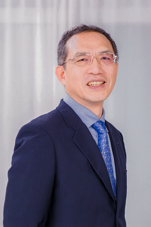 Congratulations to Professor Shang-Cheng Hung (洪上程), Jointly Appointed Professor in the Department of Chemistry at NTHU (BS '87, PhD '92), on being elected as an Academician of the Division of Mathematics and Physical Sciences at Academia Sinica.