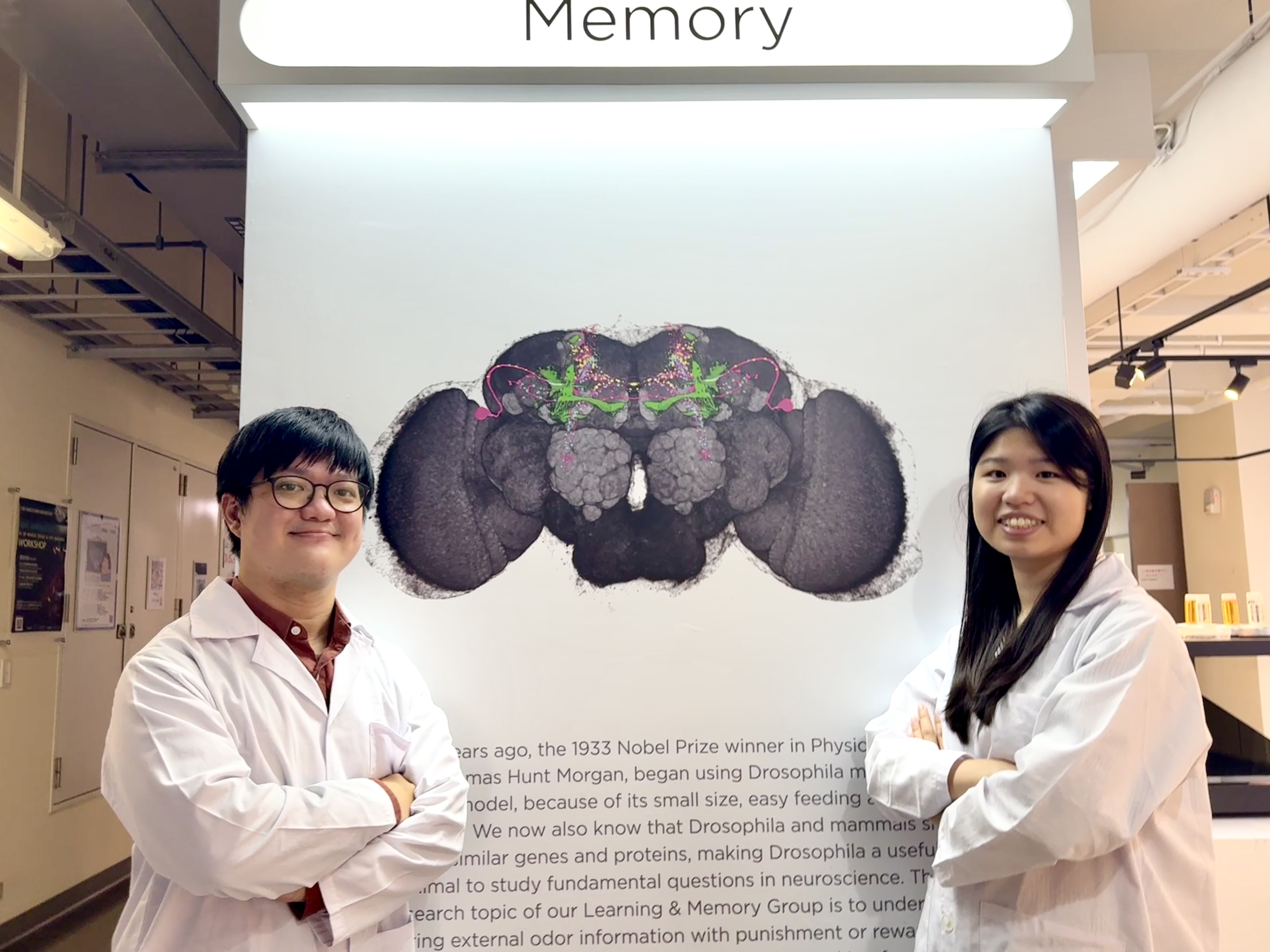 Ying-Chun Wu (吳迎春) addressing the Committee.